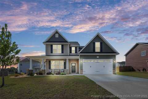 5113 Boxcut Lane, Hope Mills, NC 28348