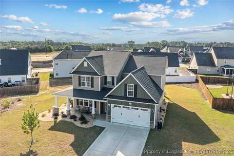 5113 Boxcut Lane, Hope Mills, NC 28348