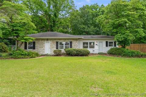 255 Chris Cole Road, Sanford, NC 27332