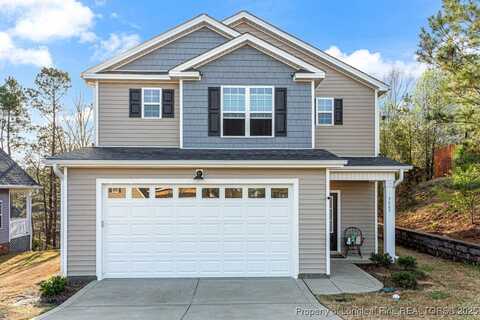 3227 Nottinghill Road, Fayetteville, NC 28311