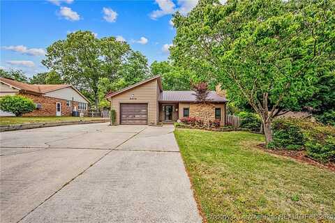 6404 Irvington Court, Fayetteville, NC 28314