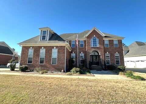 7017 Mariners Landing Drive, Fayetteville, NC 28306