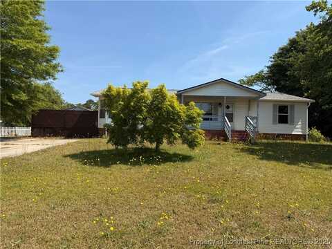 2002 McGuire Drive, Raeford, NC 28376