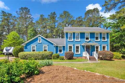 1978 Merrimac Drive, Fayetteville, NC 28304