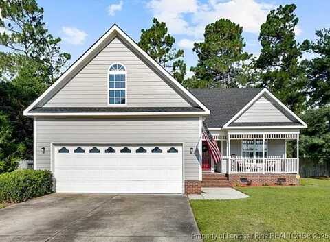 229 Heartwood Drive, Raeford, NC 28376