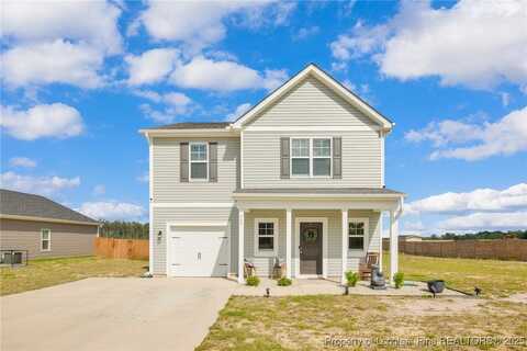 566 Carolina Church Road, Saint Pauls, NC 28384
