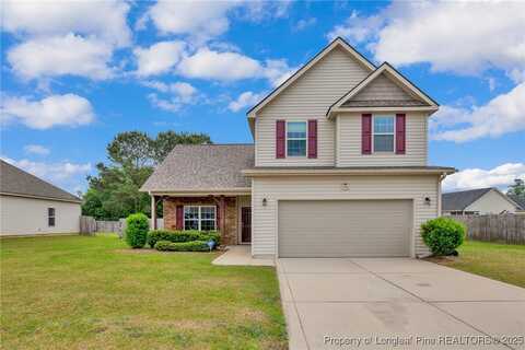 154 Lumber Street, Raeford, NC 28376