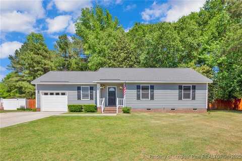 6747 Vaughn Road, Fayetteville, NC 28304