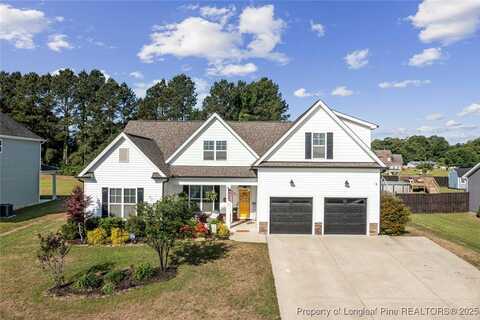 5132 Thruway Road, Hope Mills, NC 28348