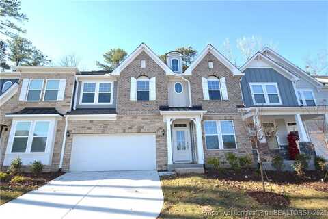 8531 Secreto Drive, Raleigh, NC 27606