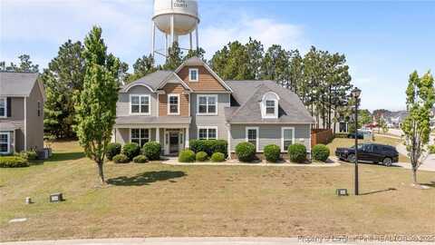 495 Wedgefield Drive, Raeford, NC 28376