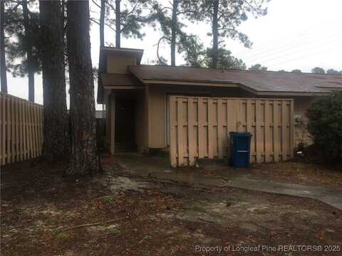 602 Mosswood Lane, Fayetteville, NC 28311