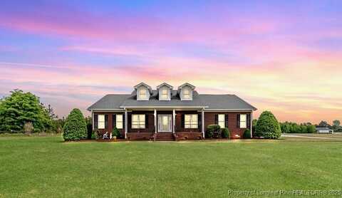 2021 Rice Road, Sanford, NC 27330