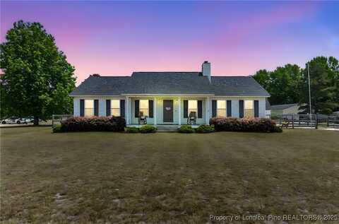 2398 Wade Stedman Road, Stedman, NC 28391