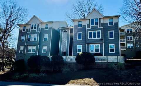 6771-5 Willowbrook Drive, Fayetteville, NC 28314