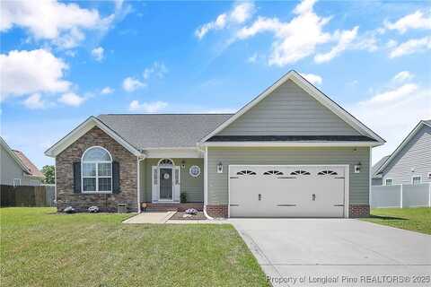 129 Crescent Drive, Raeford, NC 28376