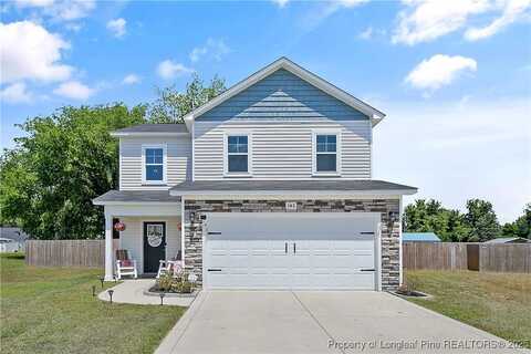143 National Drive, Parkton, NC 28371