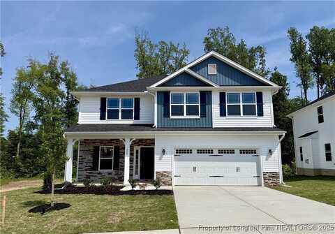 335 Bishop Lane, Sanford, NC 27330