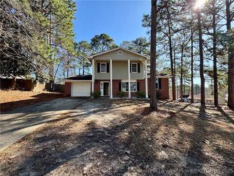 3512 Rolls Avenue, Fayetteville, NC 28311