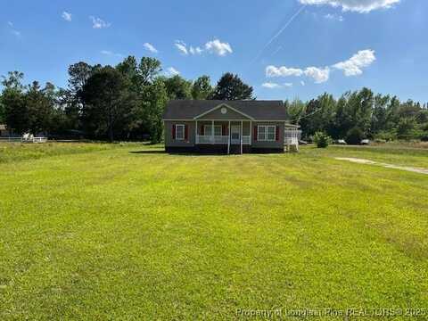 907 Jacob's Road Road, Maxton, NC 28364
