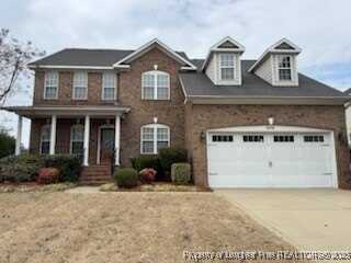 2636 Plum Ridge Road, Fayetteville, NC 28306