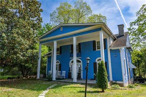 236 E Andrews Avenue, Henderson, NC 27536