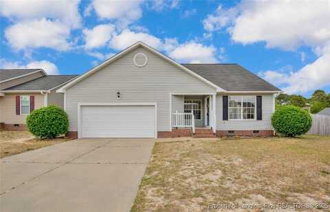 1448 Avoncroft Drive, Hope Mills, NC 28306