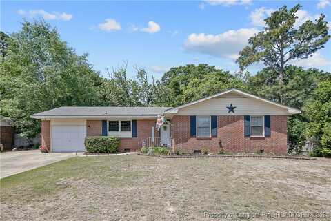 1810 Ashton Road, Fayetteville, NC 28304