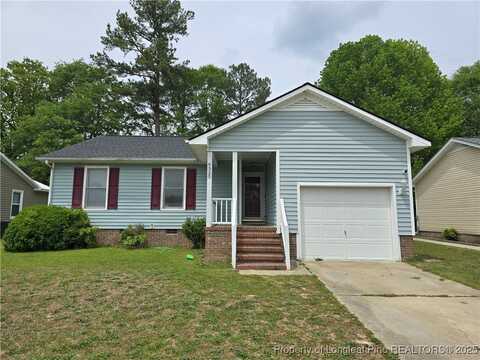 6520 Applewhite Road, Fayetteville, NC 28304