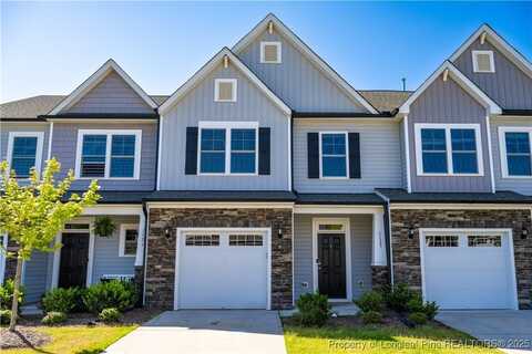1133 Arbor Edge Lane, Durham, NC 27703