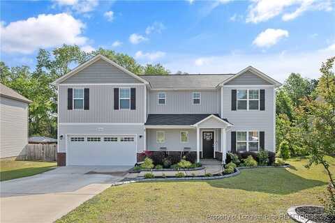 4631 Cedar Pass Drive, Hope Mills, NC 28348
