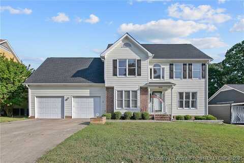 7435 Shillinglaw Circle, Fayetteville, NC 28314
