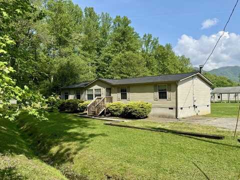 130 West Deep Creek Road, Bryson City, NC 28713