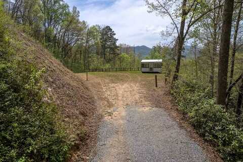 Lot 3c Bradley Branch Rd, Whittier, NC 28789