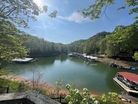 208 Lakeview Dr, Almond, NC 28702