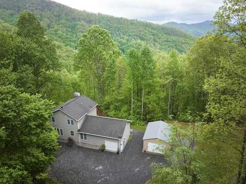 1333 Pigeon Creek, Bryson City, NC 28713