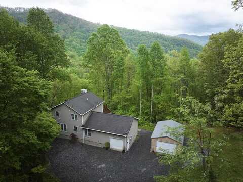1333 Pigeon Creek, Bryson City, NC 28713