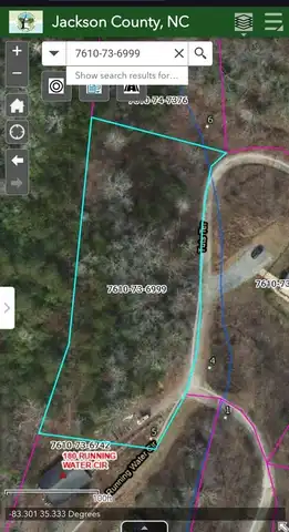 Lt 5 Running Water Cir, Sylva, NC 28779