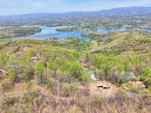 Lot 86 Eagles View, Hayesville, NC 28904