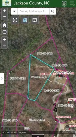 303 Tuts Terrace, Sylva, NC 28779