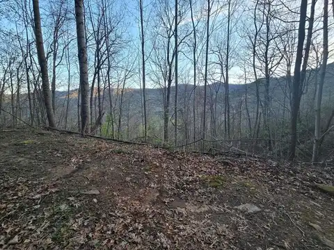 Lt 14 Tuts Terrace, Sylva, NC 28779