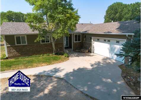94 Grandview, Riverton, WY 82501