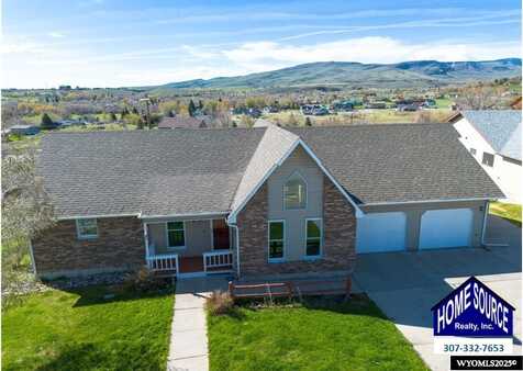 824 Vance, Lander, WY 82520