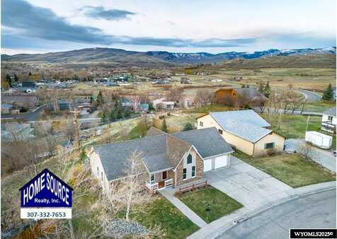 824 Vance, Lander, WY 82520