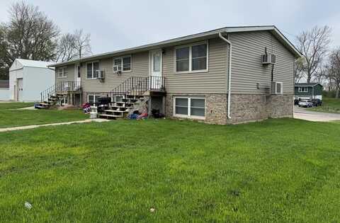 508 2nd Street North, Dakota City, IA 50529