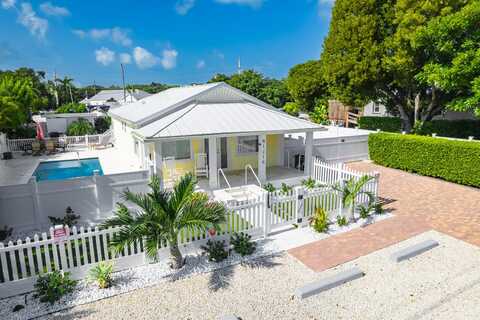81216 Old Highway, Key Largo, FL 33036