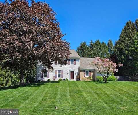 301 ANNE GRIFFITHS COURT, DOWNINGTOWN, PA 19335