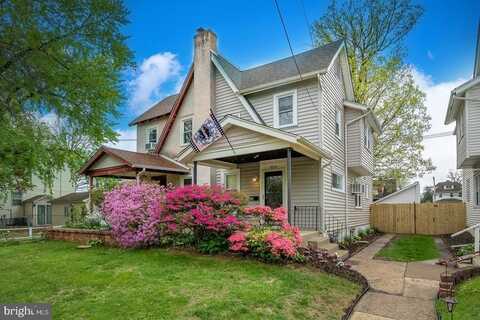 404 BREBANT AVENUE, NORWOOD, PA 19074