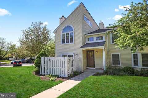 230 MILL RUN COURT, HIGHTSTOWN, NJ 08520