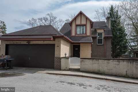 1501 CITY AVENUE, WYNNEWOOD, PA 19096